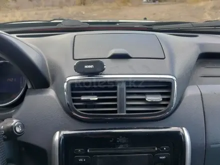 Nissan Terrano 2018 года за 4 200 000 тг. в Караганда – фото 15