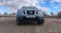 Nissan Terrano 2018 года за 4 200 000 тг. в Караганда – фото 2