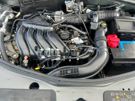 Nissan Terrano 2018 года за 4 200 000 тг. в Караганда – фото 19