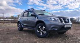 Nissan Terrano 2018 года за 4 200 000 тг. в Караганда – фото 3