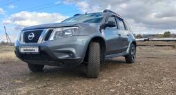 Nissan Terrano 2018 года за 4 200 000 тг. в Караганда – фото 4