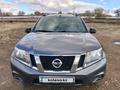 Nissan Terrano 2018 года за 4 200 000 тг. в Караганда – фото 5