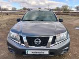 Nissan Terrano 2018 годаүшін4 200 000 тг. в Караганда – фото 5