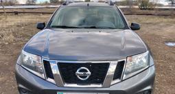 Nissan Terrano 2018 года за 4 200 000 тг. в Караганда – фото 5