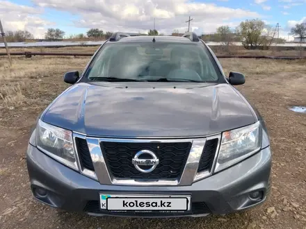 Nissan Terrano 2018 года за 4 200 000 тг. в Караганда – фото 5