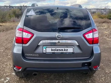 Nissan Terrano 2018 года за 4 200 000 тг. в Караганда – фото 8