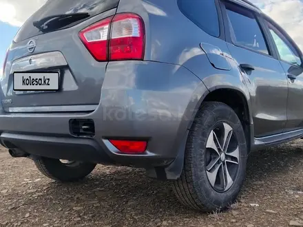 Nissan Terrano 2018 года за 4 200 000 тг. в Караганда – фото 9