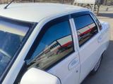 Дефлекторы для авто производства Россииүшін8 000 тг. в Астана – фото 3
