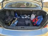 Hyundai Accent 2007 года за 1 000 000 тг. в Жанаозен – фото 2