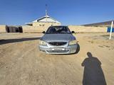 Hyundai Accent 2007 года за 1 000 000 тг. в Жанаозен