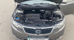 Kia Cerato 2012 годаүшін4 100 000 тг. в Тараз – фото 2