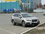 Subaru Outback 2019 года за 12 000 000 тг. в Уральск