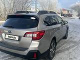Subaru Outback 2019 года за 12 000 000 тг. в Уральск – фото 5