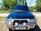 Toyota Hilux 1994 годаүшін3 000 000 тг. в Шортанды