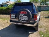 Toyota Hilux 1994 годаүшін3 000 000 тг. в Шортанды – фото 4