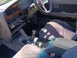 Toyota Hilux 1994 годаүшін3 000 000 тг. в Шортанды – фото 5