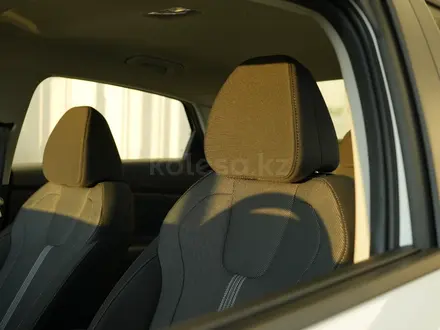 Hyundai Elantra 2026 года за 12 090 000 тг. в Семей – фото 9