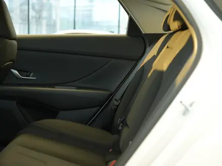 Hyundai Elantra 2026 года за 12 090 000 тг. в Семей – фото 10