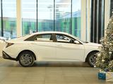 Hyundai Elantra 2025 года за 12 090 000 тг. в Семей – фото 5