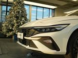 Hyundai Elantra 2025 года за 12 090 000 тг. в Семей – фото 2