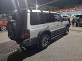 Mitsubishi Pajero 1992 годаүшін1 700 000 тг. в Актау – фото 2