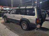 Mitsubishi Pajero 1992 годаүшін1 700 000 тг. в Актау – фото 4