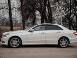 Mercedes-Benz E 300 2011 года за 8 500 000 тг. в Алматы – фото 5