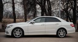 Mercedes-Benz E 300 2011 годаүшін8 500 000 тг. в Алматы – фото 5