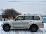 Mitsubishi Pajero 2005 года за 6 500 000 тг. в Алматы – фото 3