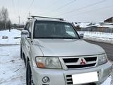 Mitsubishi Pajero 2005 года за 6 500 000 тг. в Алматы – фото 2