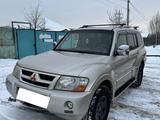 Mitsubishi Pajero 2005 года за 6 500 000 тг. в Алматы