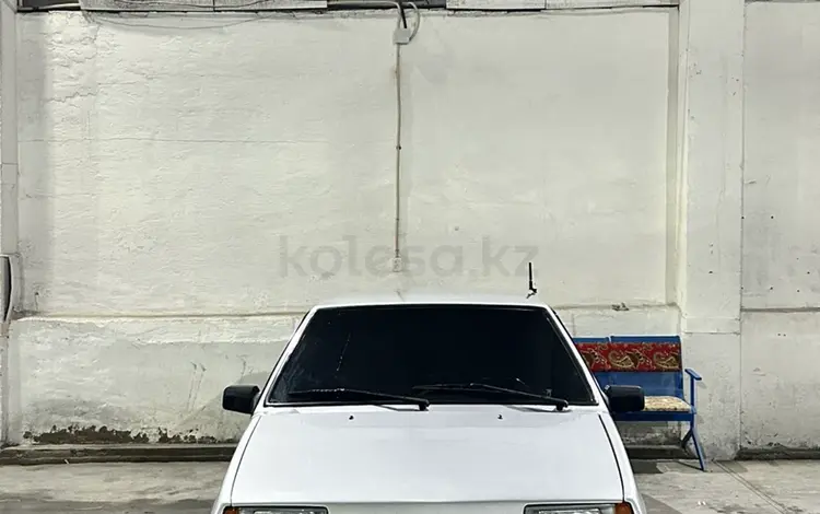 ВАЗ (Lada) 2109 2004 годаfor1 100 000 тг. в Тараз