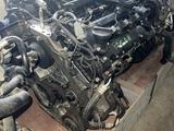 Привозной Корейский двигатель G6DB за 1 500 000 тг. в Астана – фото 3