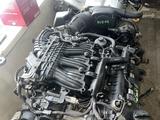 Привозной Корейский двигатель G6DB за 1 500 000 тг. в Астана – фото 4