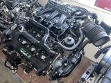 Привозной Корейский двигатель G6DB за 1 500 000 тг. в Астана – фото 2