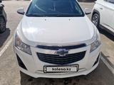 Chevrolet Cruze 2015 года за 4 500 000 тг. в Шымкент