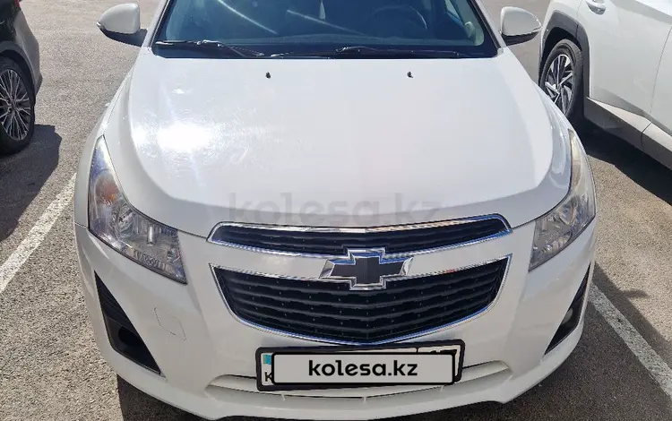 Chevrolet Cruze 2015 годаfor4 500 000 тг. в Шымкент