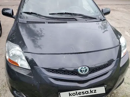 Toyota Yaris 2007 года за 3 050 000 тг. в Алматы – фото 13