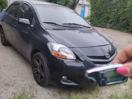 Toyota Yaris 2007 года за 3 050 000 тг. в Алматы – фото 10