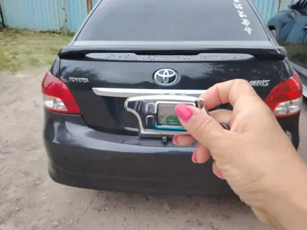 Toyota Yaris 2007 года за 3 050 000 тг. в Алматы – фото 12
