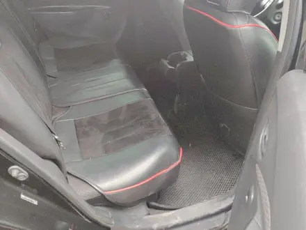 Toyota Yaris 2007 года за 3 050 000 тг. в Алматы – фото 4