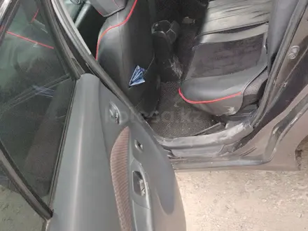 Toyota Yaris 2007 года за 3 050 000 тг. в Алматы – фото 6