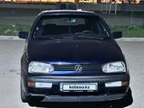 Volkswagen Golf 1993 годаүшін1 400 000 тг. в Алматы – фото 5