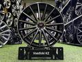 Диски Vossen R-16*4*100 в наличии Astana за 176 000 тг. в Астана – фото 4