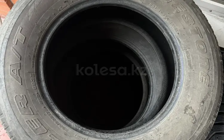 Bridgestone duler a/t за 90 000 тг. в Павлодар