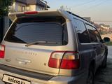 Subaru Forester 2001 годаfor3 500 000 тг. в Алматы – фото 4