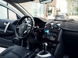 Nissan Qashqai 2013 годаүшін5 300 000 тг. в Алматы – фото 2