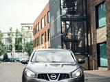 Nissan Qashqai 2013 годаүшін5 300 000 тг. в Алматы – фото 4