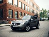 Nissan Qashqai 2013 годаүшін5 300 000 тг. в Алматы