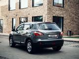 Nissan Qashqai 2013 годаүшін5 300 000 тг. в Алматы – фото 3